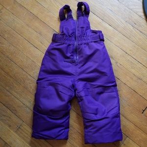 Snowsuit